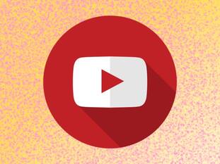 Press Play and Surprise Yourself: YouTube's 'Play Something' Button