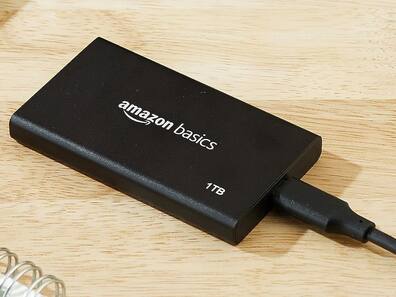 Best External SSDs Under Rs 10,000 for Fast Data Transfers