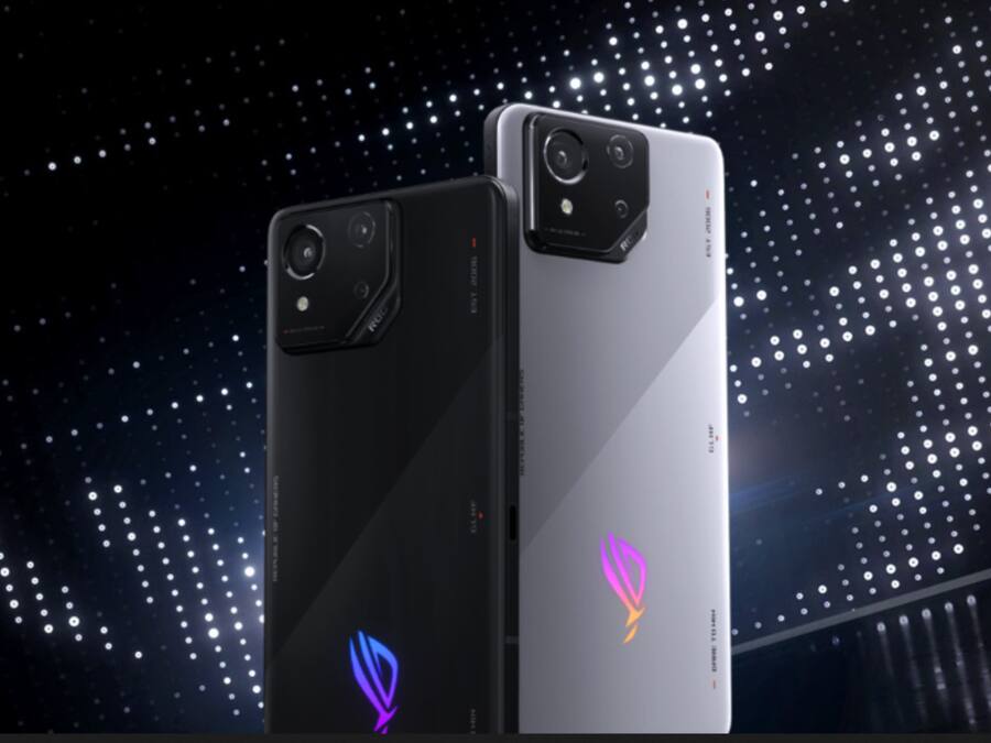 Asus ROG Phone 9 गेमिंग फोन से इस दिन उठेगा पर्दा, मिलेंगे जबरदस्त फीचर्स asus