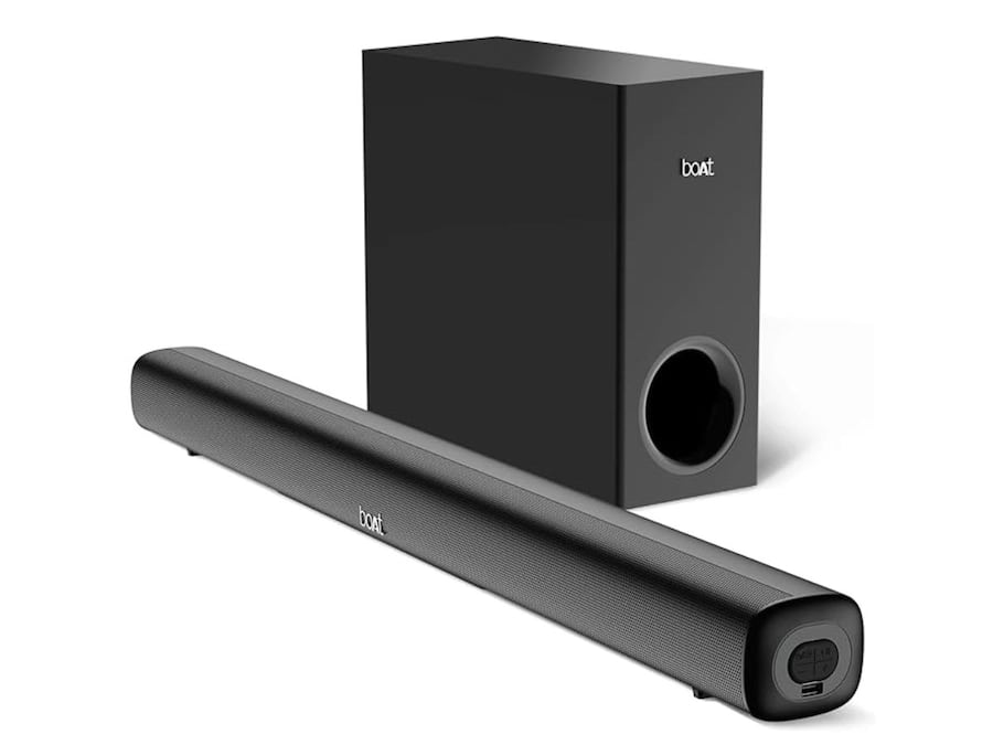 boAt Aavante Bar Mystiq