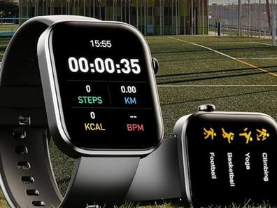 Best smartwatches under Rs 3,000 with Bluetooth calling