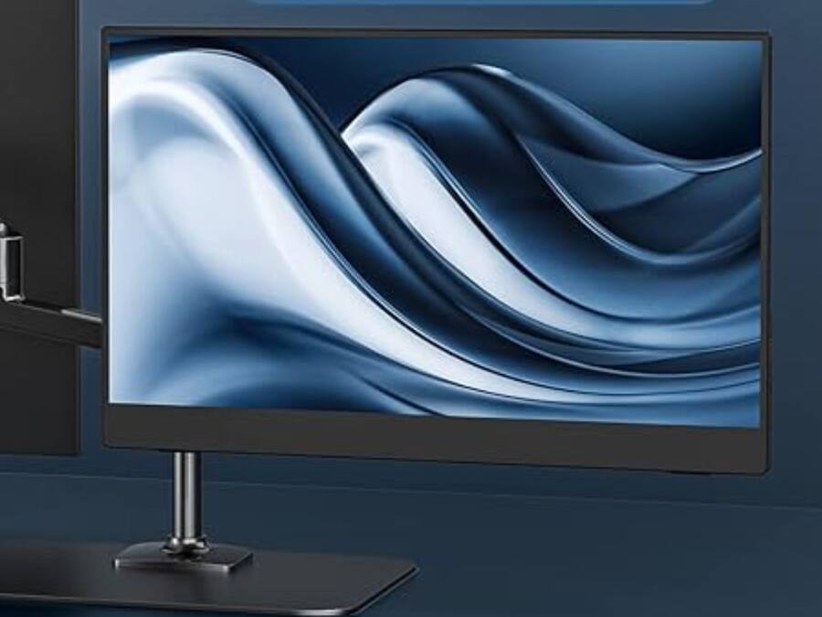 cocopar portable monitor