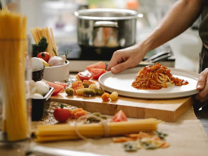 cooking apps
