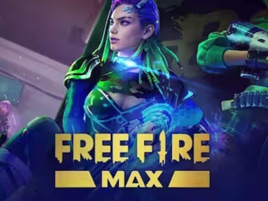 Free Fire MAX का नया इवेंट, आज पाएं Groza- Poppin Shootin Gun Skin और ...