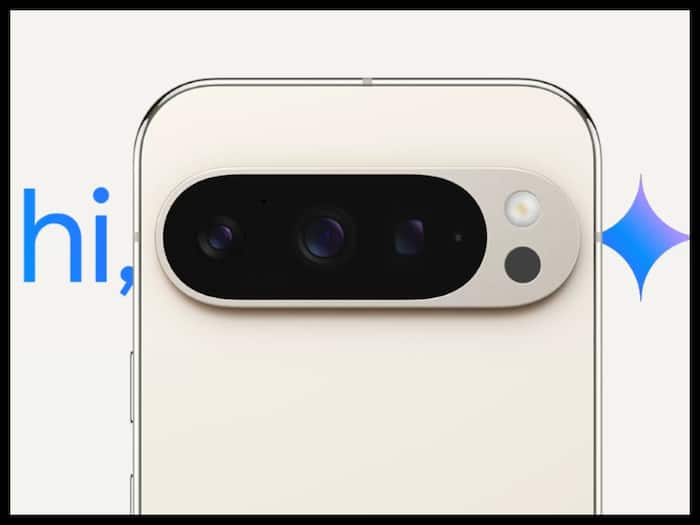 google pixel 9