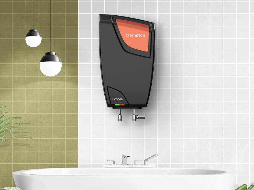 Amazon Sale Geyser under 5000: सर्दी आने से पहले खरीदें नया गीजर, कीमत 5000 रुपये से कम