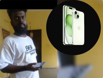 iPhone 15 स्कैम से सावधान! Flipkart डिलीवरी के दौरान हुआ बड़ा खेल