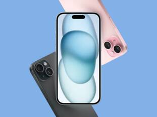 48MP कैमरा और 128GB स्टोरेज वाले iPhone 15 Plus को कम दाम में खरीदने का बढ़िया मौका, मिल रही Flipkart क्रेजी Deal