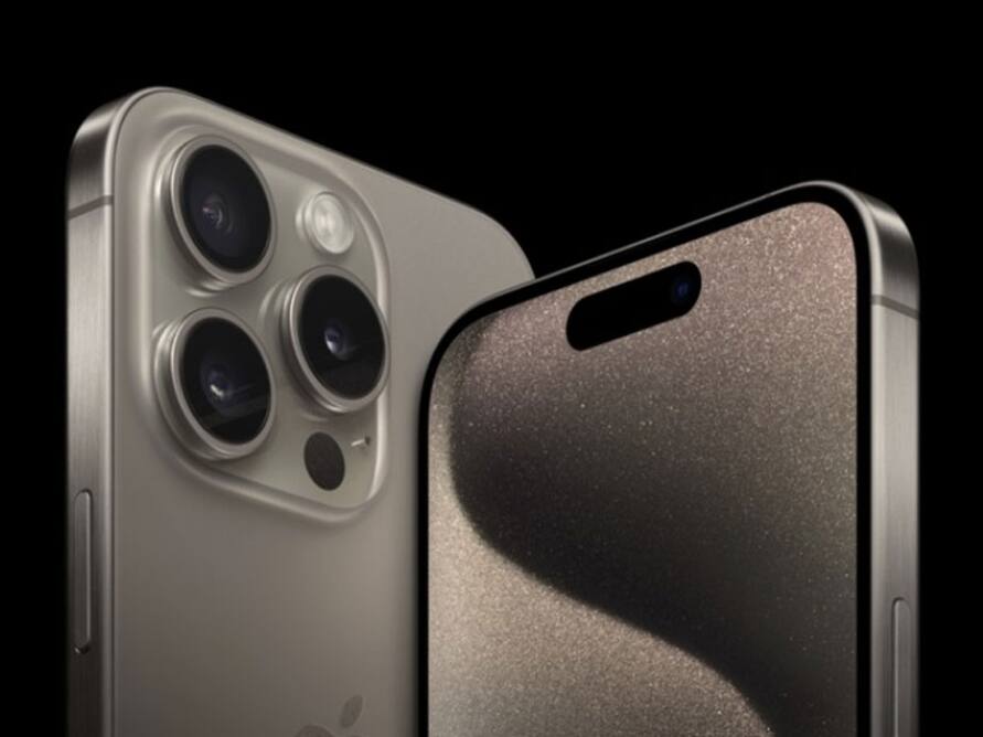 48MP कैमरा, 256GB स्टोरेज और A17 Pro चिप वाले iPhone 15 Pro की घट गई कीमत, Flipkart Sale में मिल रहे जबर Offers