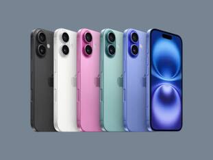 48MP कैमरा, A18 चिप और 12MP सेल्फी वाले iPhone 16 को कम दाम में बनाएं अपना, मिल रहा बड़ा Discount