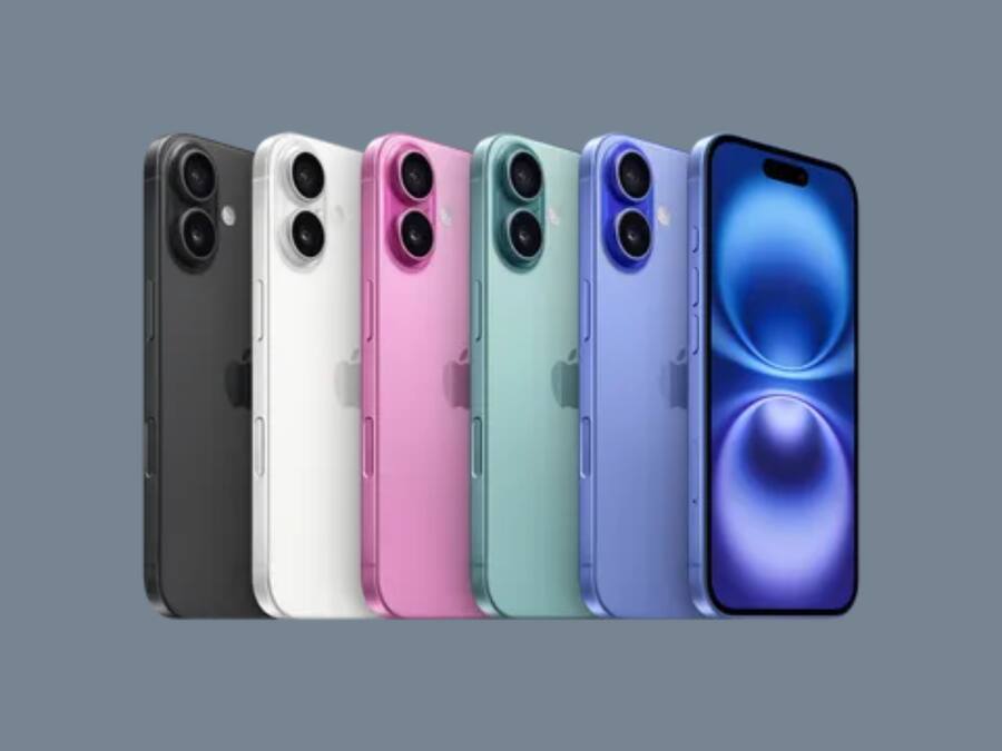 iPhone 16 (2)