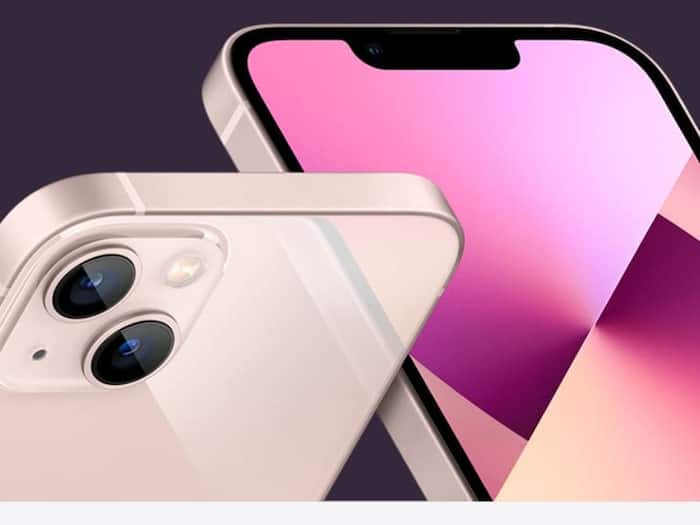 iPhone