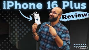 iPhone 16 Plus Review: क्या आपको खरीदना चाहिए Apple का ये लेटेस्ट iPhone?