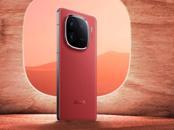 iQOO 12 5G