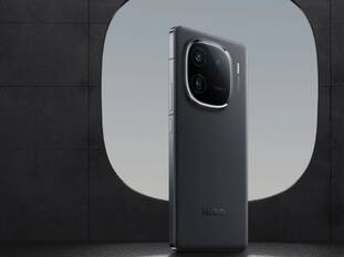 16GB RAM, 50MP सेल्फी कैमरा, 5000mAh बैटरी वाले iQOO 12 5G को सस्ते में लाएं घर, गजब डिस्काउंट