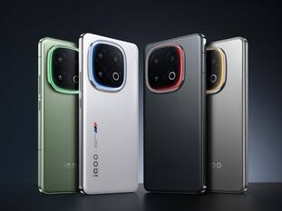 iQOO 13 debuts with Snapdragon 8 Elite SoC, 120W fast charging support, Energy Halo, and more