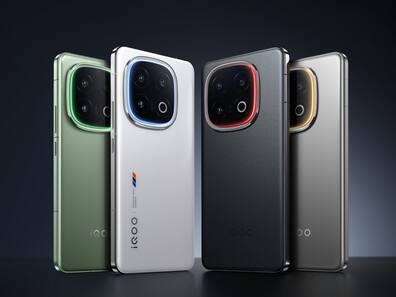 iQOO 13 debuts with Snapdragon 8 Elite SoC, 120W fast charging support, Energy Halo, and more