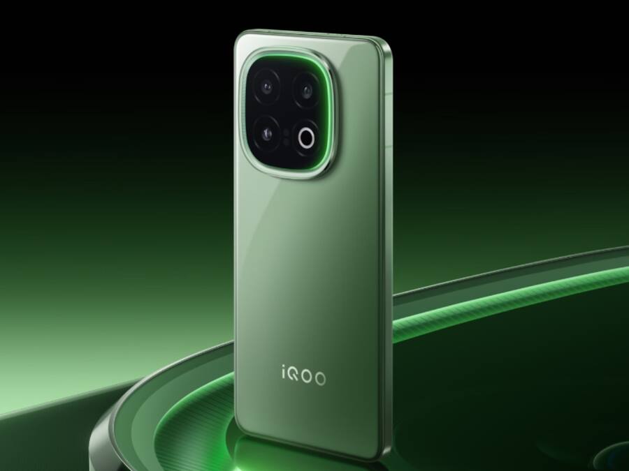 iQOO 13 (1)