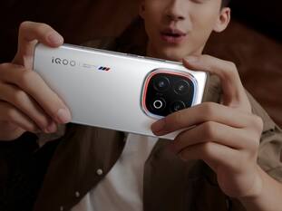 iQOO 13 दिसंबर में होगा लॉन्च, कंपनी ने किया कन्फर्म