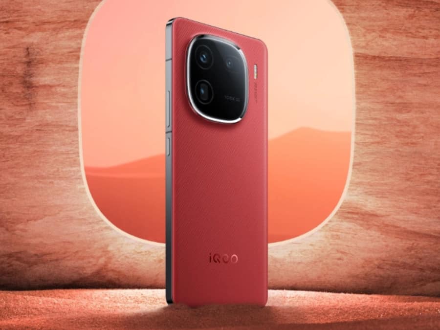 iQOO 13 फोन जल्द होगा भारत में लॉन्च, मिलेगी 6150mAh तगड़ी बैटरी iQOO 13
