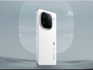 iQOO 13 लॉन्च से पहले इस साइट पर हुआ लिस्ट, दमदार फीचर्स के साथ लेगा एंट्री