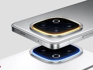 iQOO 13 launches in China with Snapdragon 8 Elite SoC, 120W charging support, and more