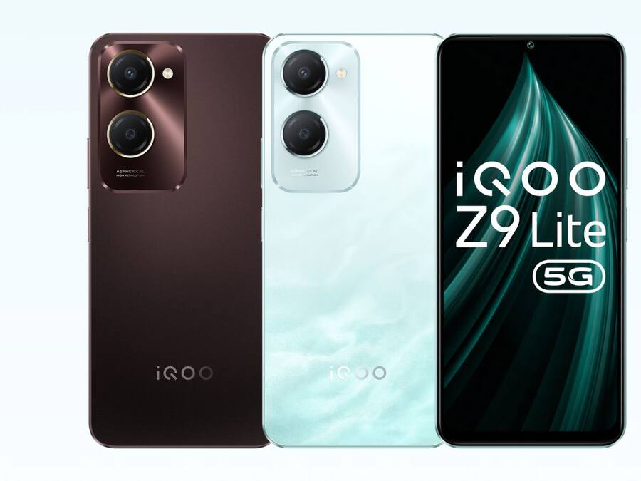 iQOO Z9 Lite 5G New (5)