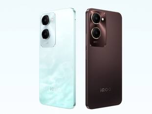 6GB RAM, 5000mAh बैटरी और 50MP कैमरा वाले iQOO Z9 Lite 5G पर Discount, 10 हजार से कम में खरीदने का मौका