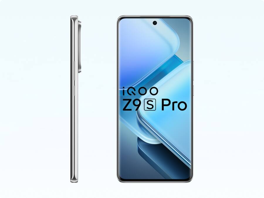 iQOO Z9s Pro 5G (2)