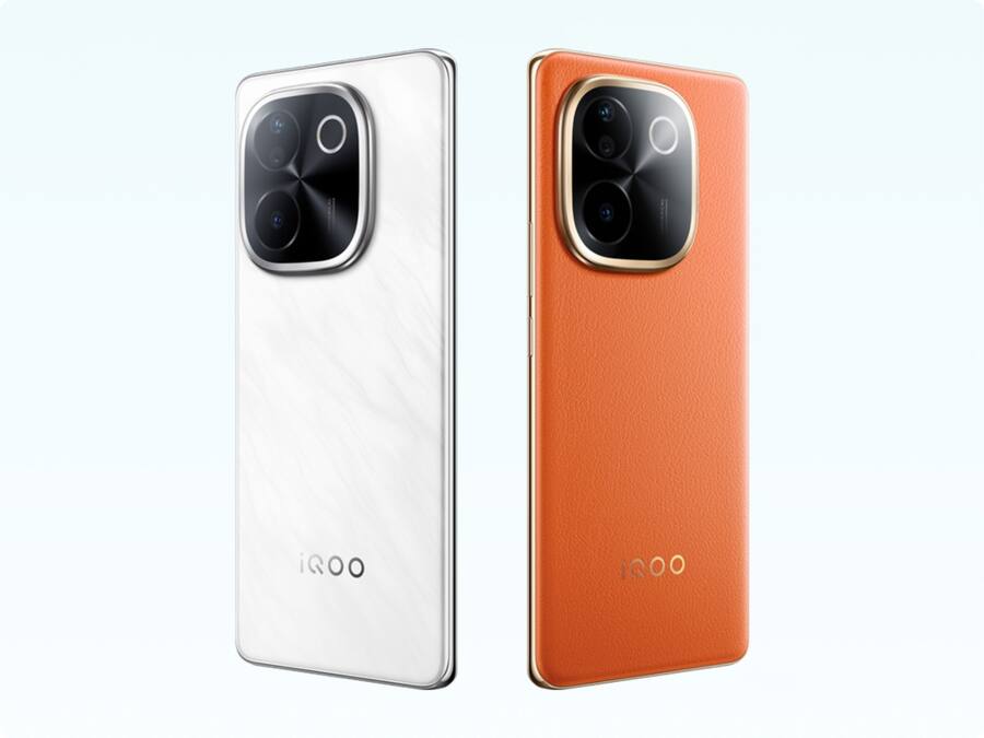 iQOO Z9s Pro 5G (3)