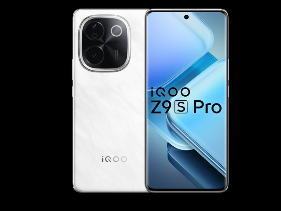 iQOO Z9s Pro 5G (4)