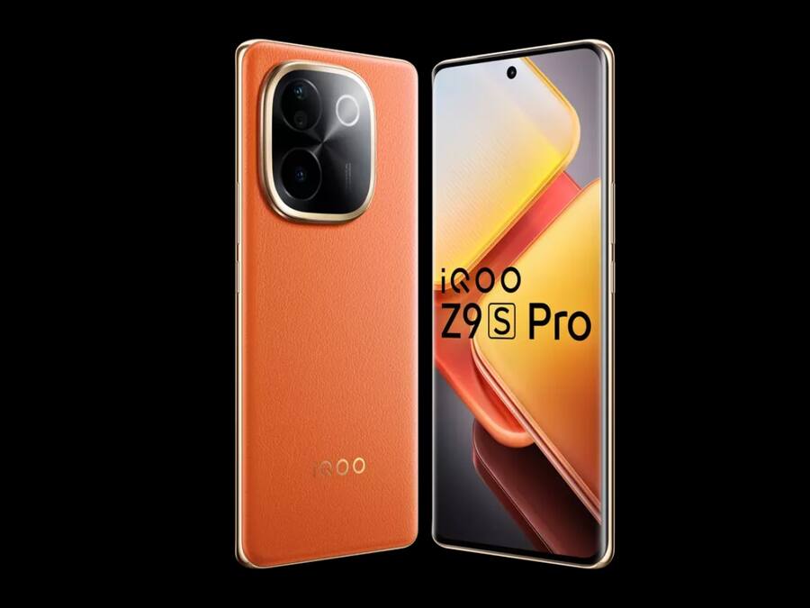 iQOO Z9s Pro 5G (5)