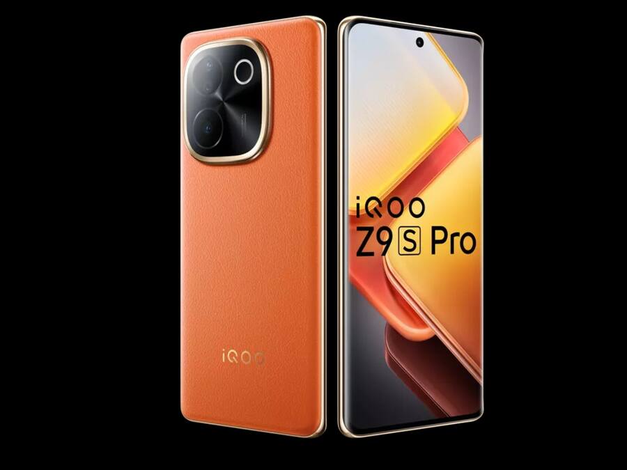 iQOO Z9s Pro 5G (6)