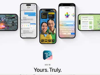 Apple Rolls Out iOS 18.2 Update with Apple Intelligence, Genmoji, Image Playground, and More