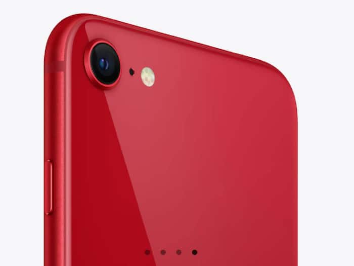 iphone se 4