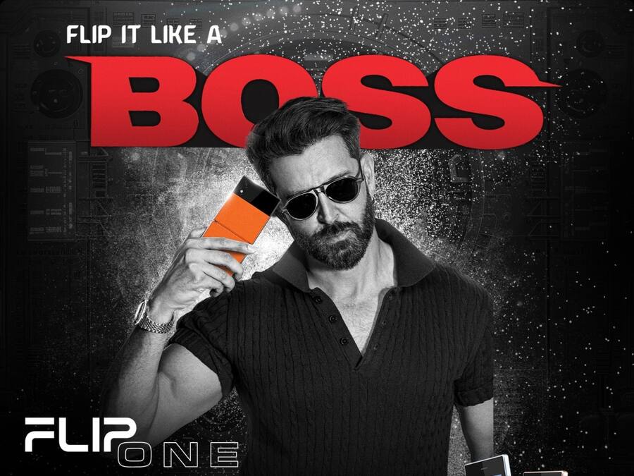 itel Flip 1: सबसे सस्ता फ्लिप फोन भारत में लॉन्च, कीमत मात्र 2,499 रुपये itel (11)