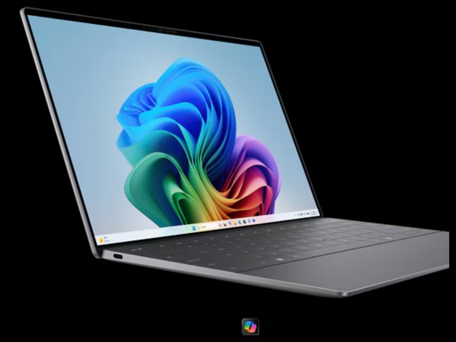 Dell XPS 13 9350 लैपटॉप 32GB RAM के साथ भारत में लॉन्च, जानें कीमत और फीचर्स laptop