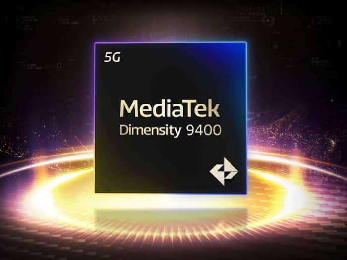 mediatek dimensity 9400