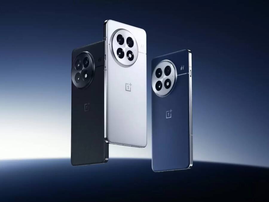 OnePlus 13 की अहम डिटेल कंफर्म, 50MP कैमरे के साथ होगा लॉन्च oneplus 13