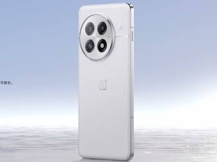 OnePlus 13 5G जल्द होगा भारत में लॉन्च, कीमत हुई लीक