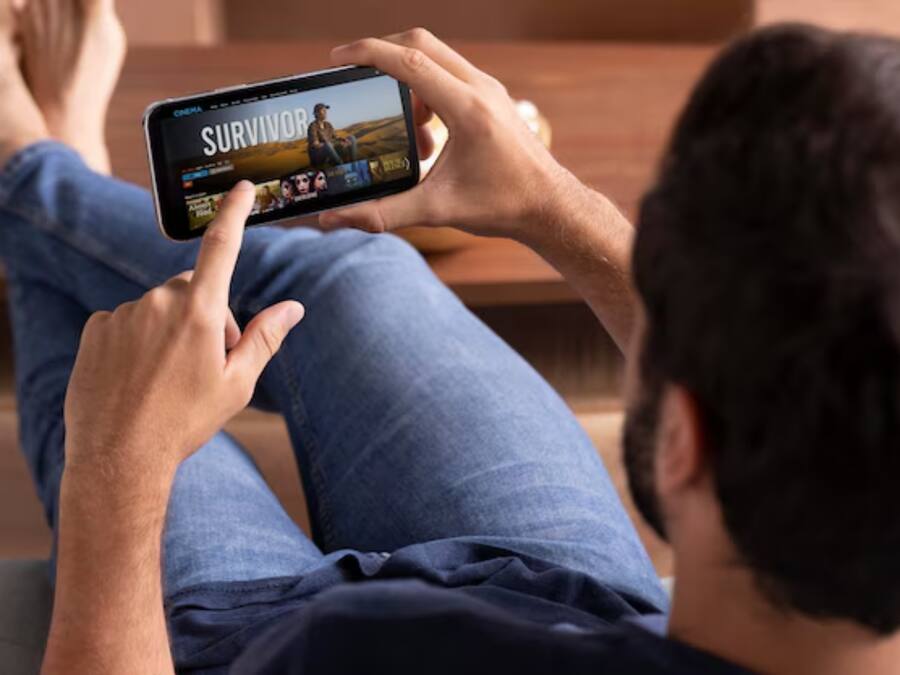 फ्री में चाहिए OTT का मजा, रिचार्ज करें Jio, Airtel और Vi के धांसू प्लान ott