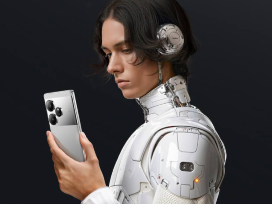 Realme GT7 Pro इस दिन दमदार फीचर्स के साथ देगा दस्तक, मिलेगी Xiaomi-Samsung को टक्कर realme
