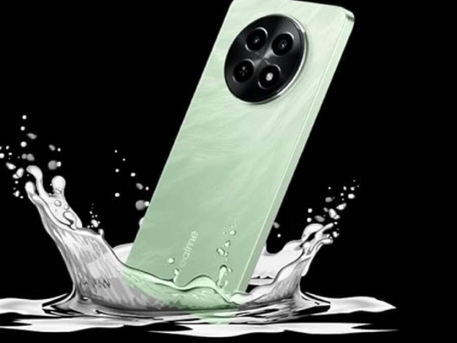 Realme C75 5G के खास स्पेसिफिकेशन लीक, जल्द होगा भारत में लॉन्च realme C65 5G