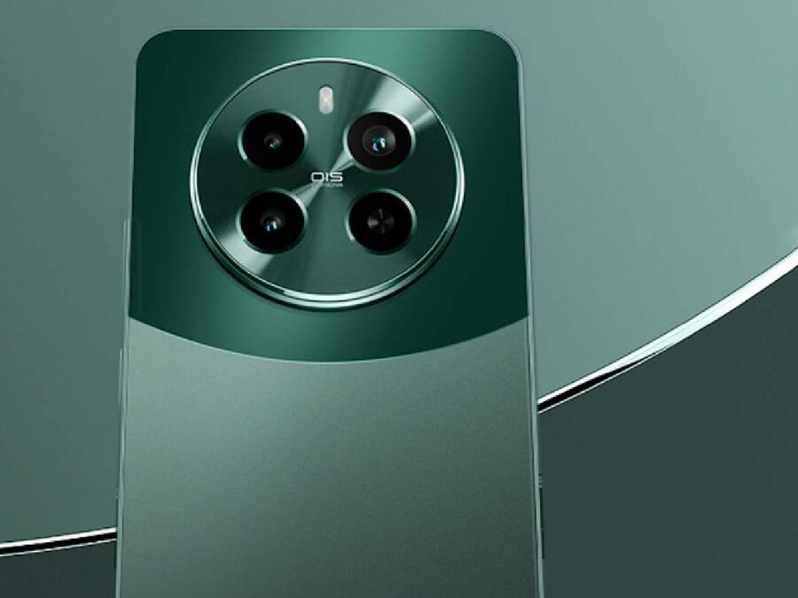 realme NARZO 70 Pro 5G