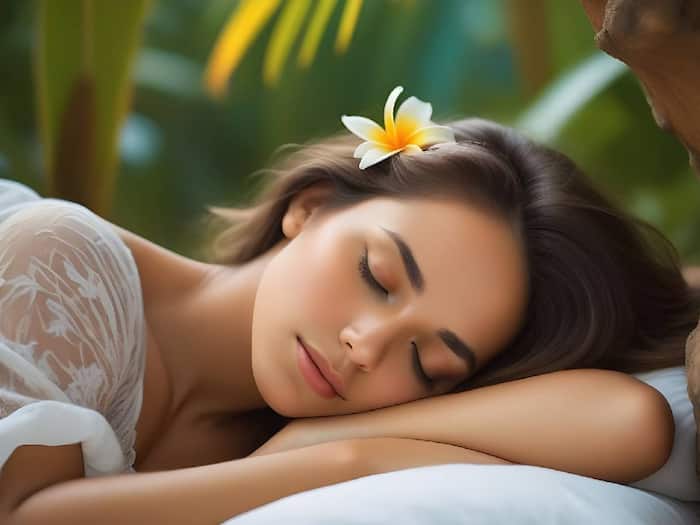 sleep tracking