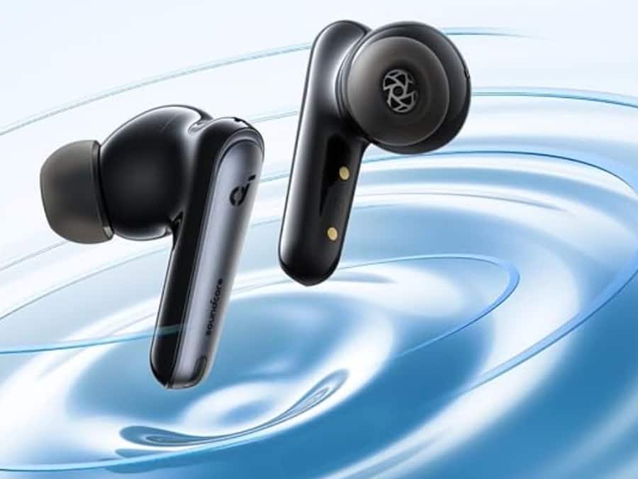 soundcore by Anker Liberty 4 NC