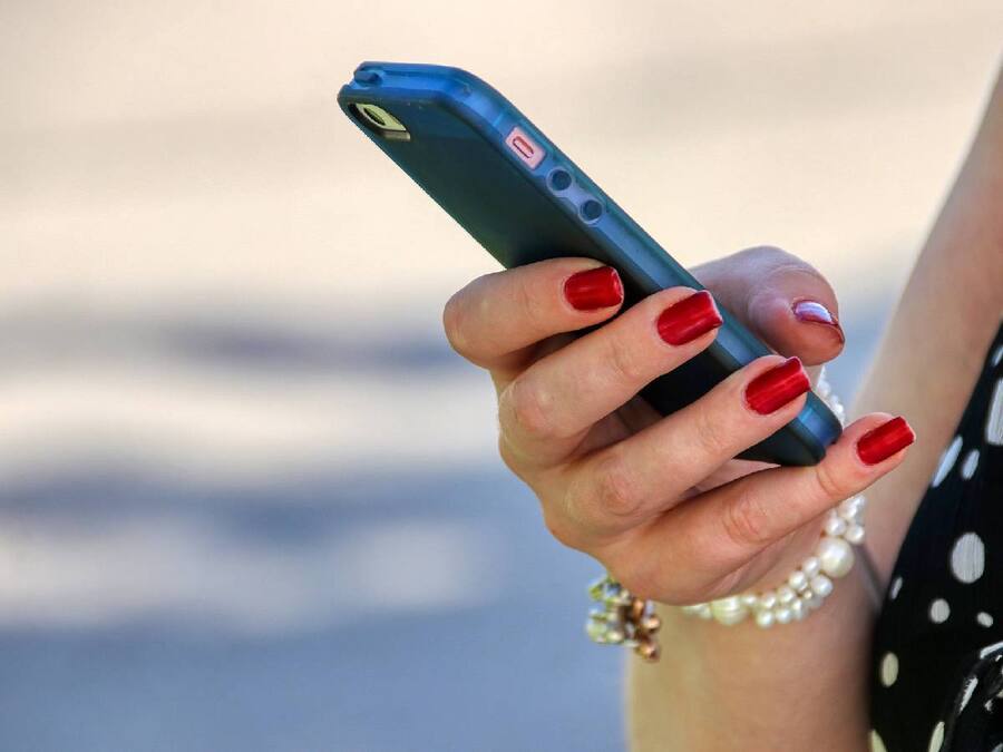 TRAI's New Rule to Block Unapproved Links in SMS: Report trai 1