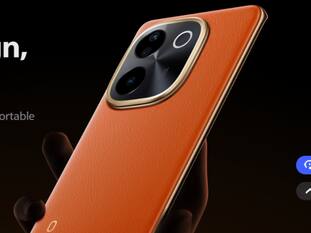 80W फास्ट चार्जिंग, 50MP कैमरा और 256GB स्टोरेज वाले Vivo T3 Pro को कम दाम में करें ऑर्डर, मिल रही धमाका छूट