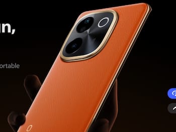 80W फास्ट चार्जिंग, 50MP कैमरा और 256GB स्टोरेज वाले Vivo T3 Pro को कम दाम में करें ऑर्डर, मिल रही धमाका छूट