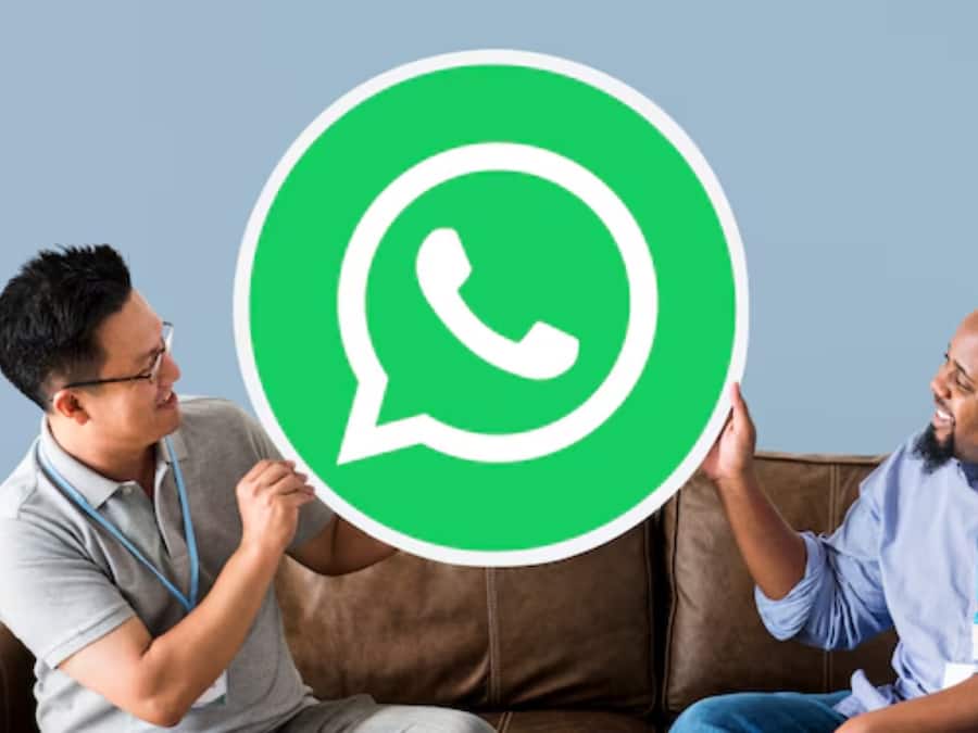 बिना नंबर सेव किए WhatsApp पर कैसे करें वीडियो कॉल? जानें आसान तरीका whatsapp (17)